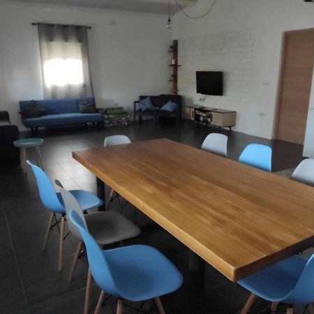 Chalet En El Aljarafe A 15 Min De Sevilla מראה חיצוני תמונה