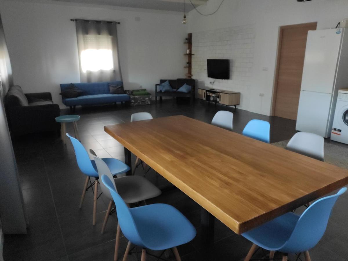 Chalet En El Aljarafe A 15 Min De Sevilla מראה חיצוני תמונה